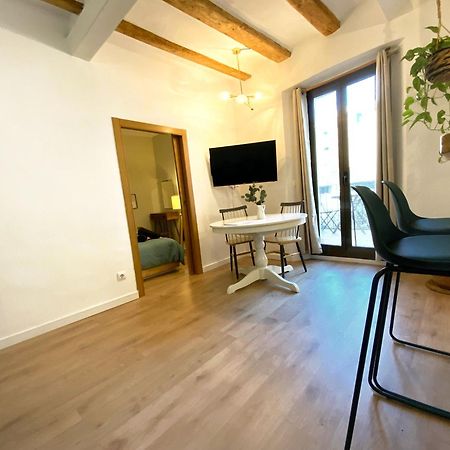 Cozy Apartment Old Town Girona Ngoại thất bức ảnh