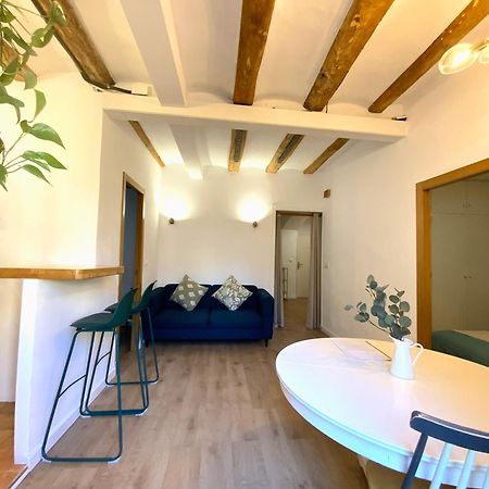 Cozy Apartment Old Town Girona Ngoại thất bức ảnh