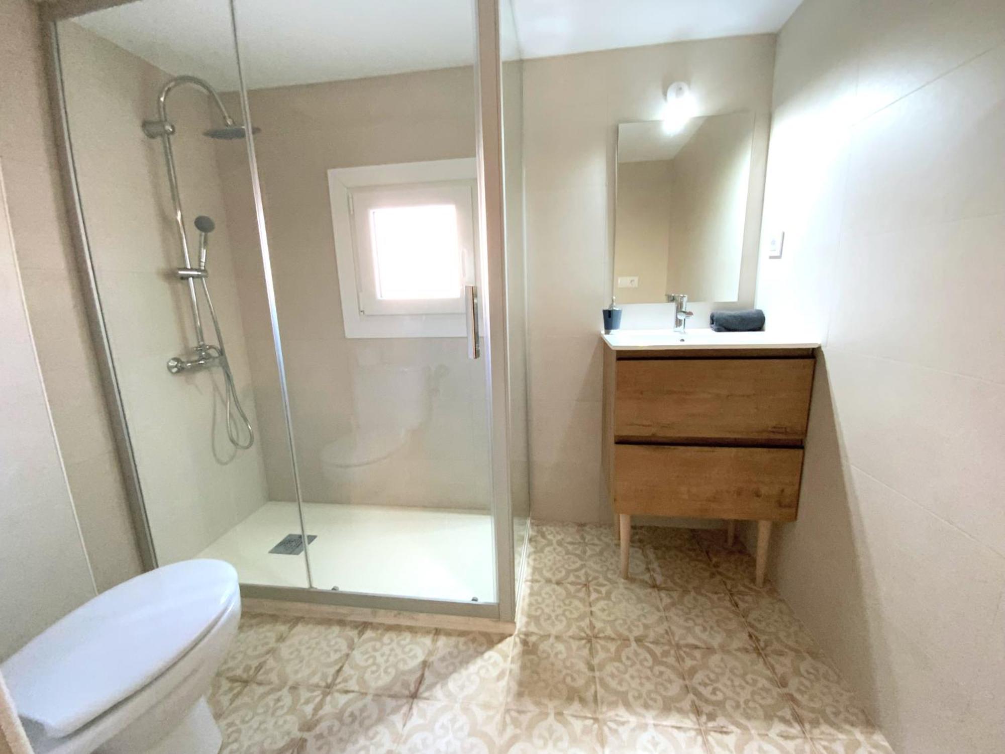 Cozy Apartment Old Town Girona Ngoại thất bức ảnh