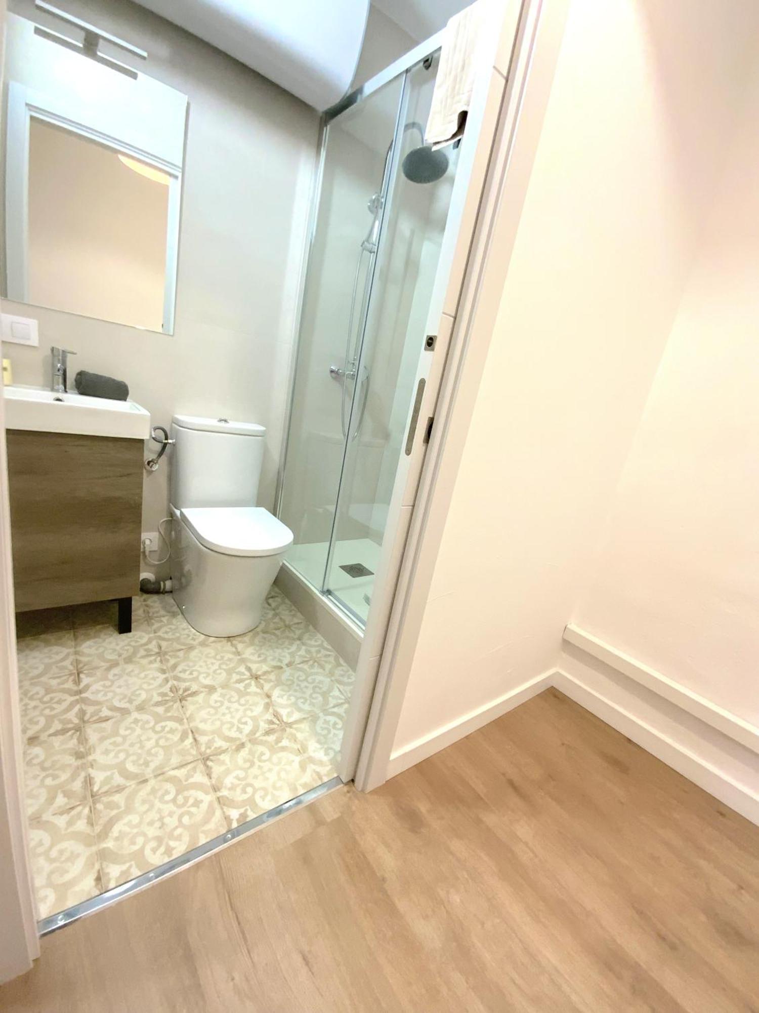 Cozy Apartment Old Town Girona Ngoại thất bức ảnh