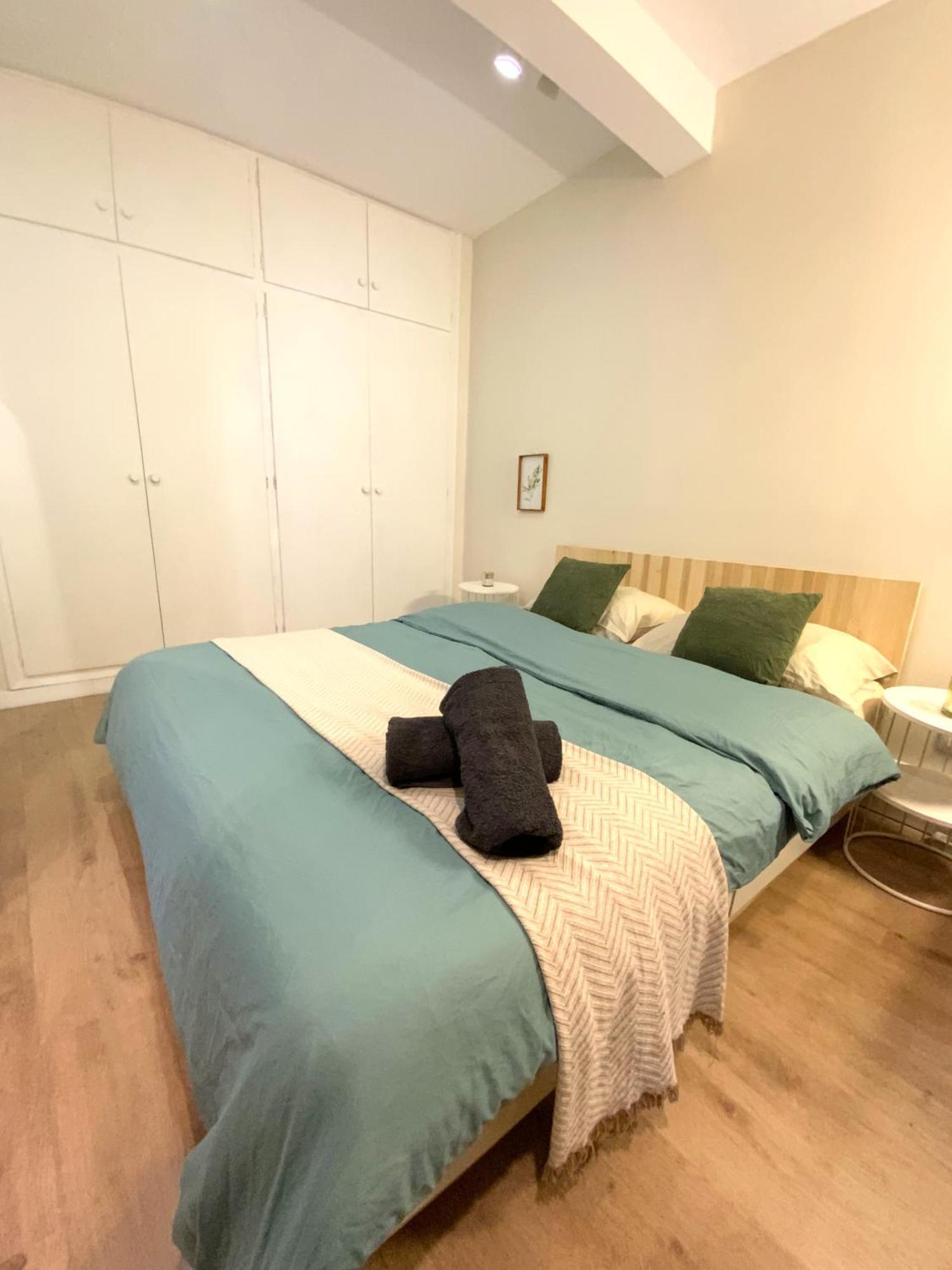 Cozy Apartment Old Town Girona Ngoại thất bức ảnh