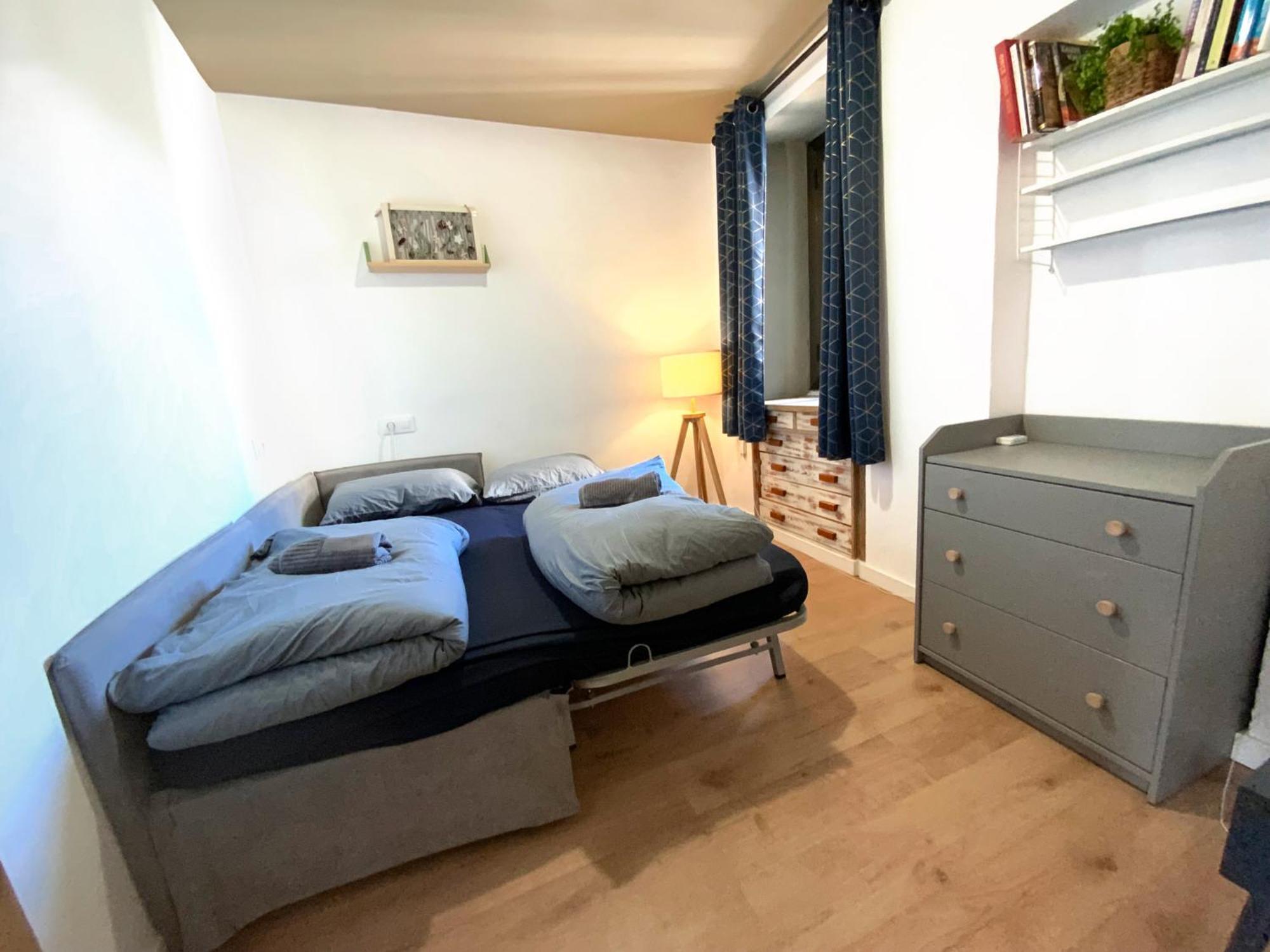 Cozy Apartment Old Town Girona Ngoại thất bức ảnh